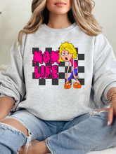 Load image into Gallery viewer, "Well, That's My Life" Graphic Mom
