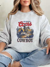 Load image into Gallery viewer, Cowboy Coors Graphic