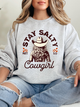 Load image into Gallery viewer, Stay Salty Graphic