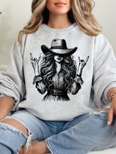 Load image into Gallery viewer, Lainey Cool Cowgirl Graphic