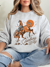 Load image into Gallery viewer, Cowboy Way Graphic
