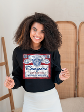 Load image into Gallery viewer, Queen of the Rodeo Graphic
