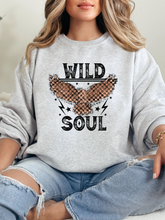 Load image into Gallery viewer, Wild Soul Graphic