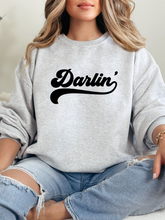 Load image into Gallery viewer, Darlin' Graphic