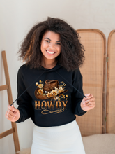 Load image into Gallery viewer, Howdy Honeyblossom Graphic