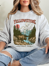 Load image into Gallery viewer, Yellowstone Graphic