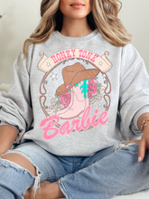 Load image into Gallery viewer, Honky Tonk Barbie Graphic