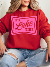 Load image into Gallery viewer, Lake Time Graphic