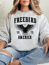 Load image into Gallery viewer, Freebird 1973 Graphic
