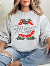 Load image into Gallery viewer, 'Merica Graphic