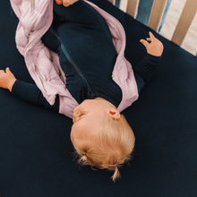 Load image into Gallery viewer, Bamboo Fitted Crib Sheets