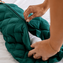 Load image into Gallery viewer, Dream Weighted Sleep Sack