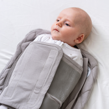 Load image into Gallery viewer, Dream Weighted Sleep Swaddle