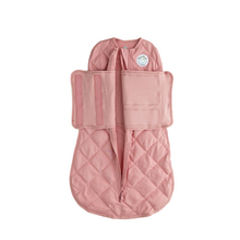 Load image into Gallery viewer, Dream Weighted Sleep Swaddle
