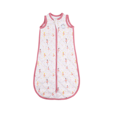 Load image into Gallery viewer, Bamboo Classic Sleep Sack (Non-weighted)