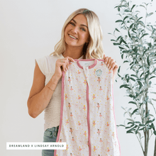 Load image into Gallery viewer, Bamboo Classic Sleep Sack (Non-weighted)
