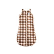 Load image into Gallery viewer, Bamboo Classic Sleep Sack (Non-weighted)