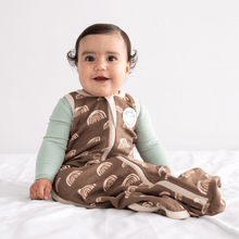 Load image into Gallery viewer, Bamboo Classic Sleep Sack (Non-weighted)