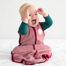 Load image into Gallery viewer, Bamboo Classic Sleep Sack (Non-weighted)