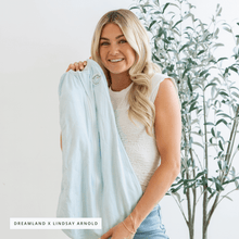 Load image into Gallery viewer, Bamboo Classic Sleep Sack (Non-weighted)