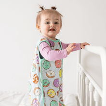 Load image into Gallery viewer, Bamboo Classic Sleep Sack (Non-weighted)