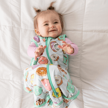 Load image into Gallery viewer, Bamboo Classic Sleep Sack (Non-weighted)