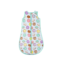 Load image into Gallery viewer, Bamboo Classic Sleep Sack (Non-weighted)