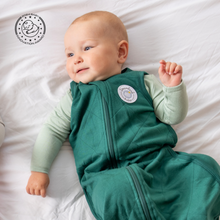 Load image into Gallery viewer, Bamboo Classic Sleep Sack (Non-weighted)