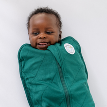 Load image into Gallery viewer, Bamboo Classic Swaddle (Non-weighted)