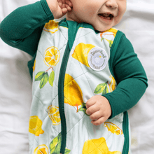 Load image into Gallery viewer, Bamboo Classic Sleep Sack (Non-weighted)