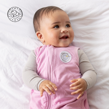 Load image into Gallery viewer, Bamboo Classic Sleep Sack (Non-weighted)