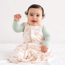 Load image into Gallery viewer, Bamboo Classic Sleep Sack (Non-weighted)