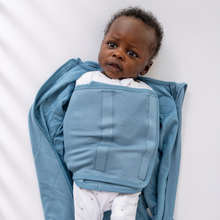 Load image into Gallery viewer, Bamboo Classic Swaddle (Non-weighted)