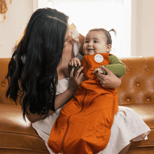 Load image into Gallery viewer, Bamboo Classic Sleep Sack (Non-weighted)