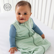 Load image into Gallery viewer, Bamboo Classic Sleep Sack (Non-weighted)