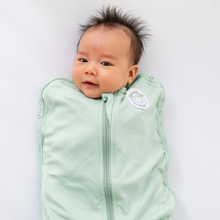 Load image into Gallery viewer, Bamboo Classic Swaddle (Non-weighted)