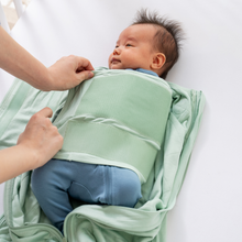 Load image into Gallery viewer, Bamboo Classic Swaddle (Non-weighted)