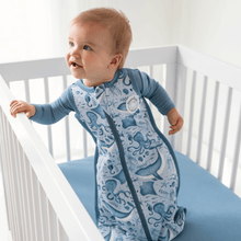 Load image into Gallery viewer, Bamboo Classic Sleep Sack (Non-weighted)