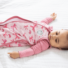 Load image into Gallery viewer, Bamboo Classic Sleep Sack (Non-weighted)