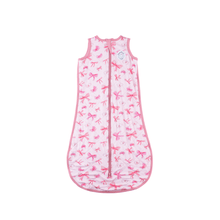 Load image into Gallery viewer, Bamboo Classic Sleep Sack (Non-weighted)