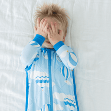 Load image into Gallery viewer, Bamboo Classic Sleep Sack (Non-weighted)