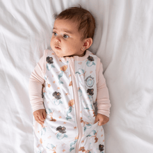 Load image into Gallery viewer, Bamboo Classic Sleep Sack (Non-weighted)