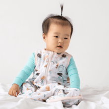 Load image into Gallery viewer, Bamboo Classic Sleep Sack (Non-weighted)