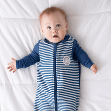 Load image into Gallery viewer, Bamboo Classic Sleep Sack (Non-weighted)
