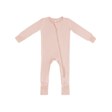 Load image into Gallery viewer, Baby Bamboo Pajamas w/ DreamCuffs®