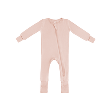 Load image into Gallery viewer, Baby Bamboo Pajamas w/ DreamCuffs®