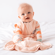 Load image into Gallery viewer, Bamboo Classic Sleep Sack (Non-weighted)