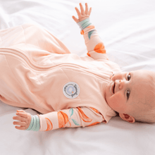Load image into Gallery viewer, Bamboo Classic Sleep Sack (Non-weighted)