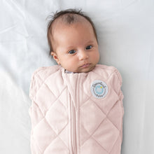 Load image into Gallery viewer, Dream Weighted Sleep Swaddle