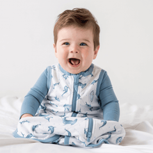 Load image into Gallery viewer, Bamboo Classic Sleep Sack (Non-weighted)